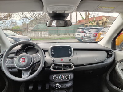 Fiat 500X 1.3 MultiJet 95 CV Club (16)