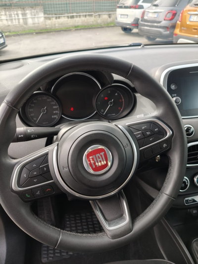 Fiat 500X 1.3 MultiJet 95 CV Club (17)