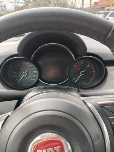 Fiat 500X 1.3 MultiJet 95 CV Club (18)