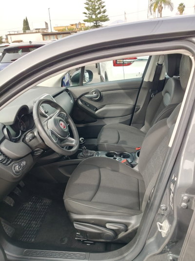 Fiat 500X 1.3 MultiJet 95 CV Club (19)
