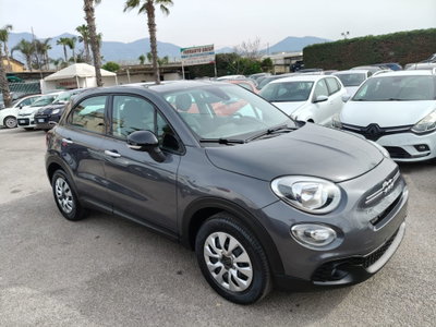 Fiat 500X 1.3 MultiJet 95 CV Club (2)