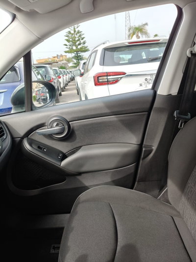 Fiat 500X 1.3 MultiJet 95 CV Club (20)