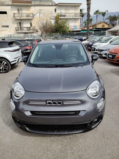 Fiat 500X 1.3 MultiJet 95 CV Club (3)