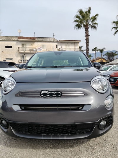 Fiat 500X 1.3 MultiJet 95 CV Club (4)