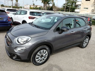 Fiat 500X 1.3 MultiJet 95 CV Club (5)