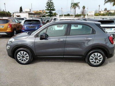 Fiat 500X 1.3 MultiJet 95 CV Club (6)
