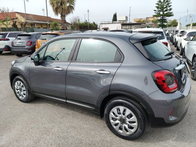 Fiat 500X 1.3 MultiJet 95 CV Club (7)