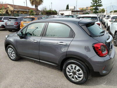 Fiat 500X 1.3 MultiJet 95 CV Club (8)
