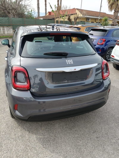 Fiat 500X 1.3 MultiJet 95 CV Club (9)
