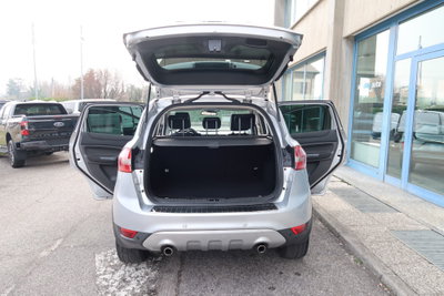 Ford Kuga 2.0 TDCi 163 CV 4WD Titanium DPF (11)