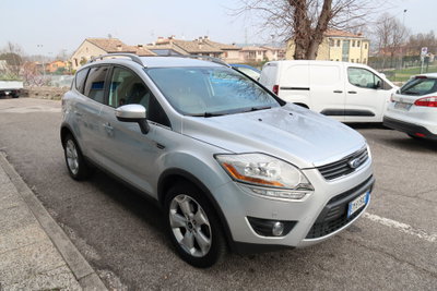Ford Kuga 2.0 TDCi 163 CV 4WD Titanium DPF (3)