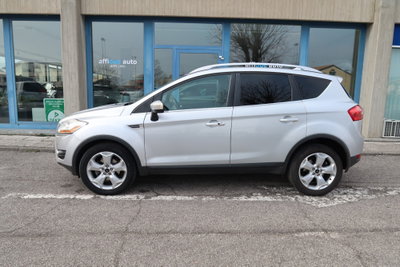 Ford Kuga 2.0 TDCi 163 CV 4WD Titanium DPF (4)