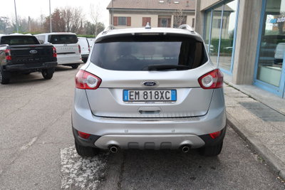 Ford Kuga 2.0 TDCi 163 CV 4WD Titanium DPF (6)