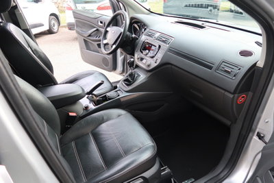 Ford Kuga 2.0 TDCi 163 CV 4WD Titanium DPF (8)