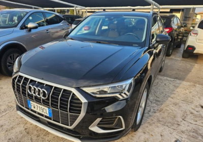Audi Q3 40 TDI quattro S tronic S line edition (4)