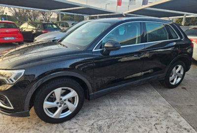 Audi Q3 40 TDI quattro S tronic S line edition (6)