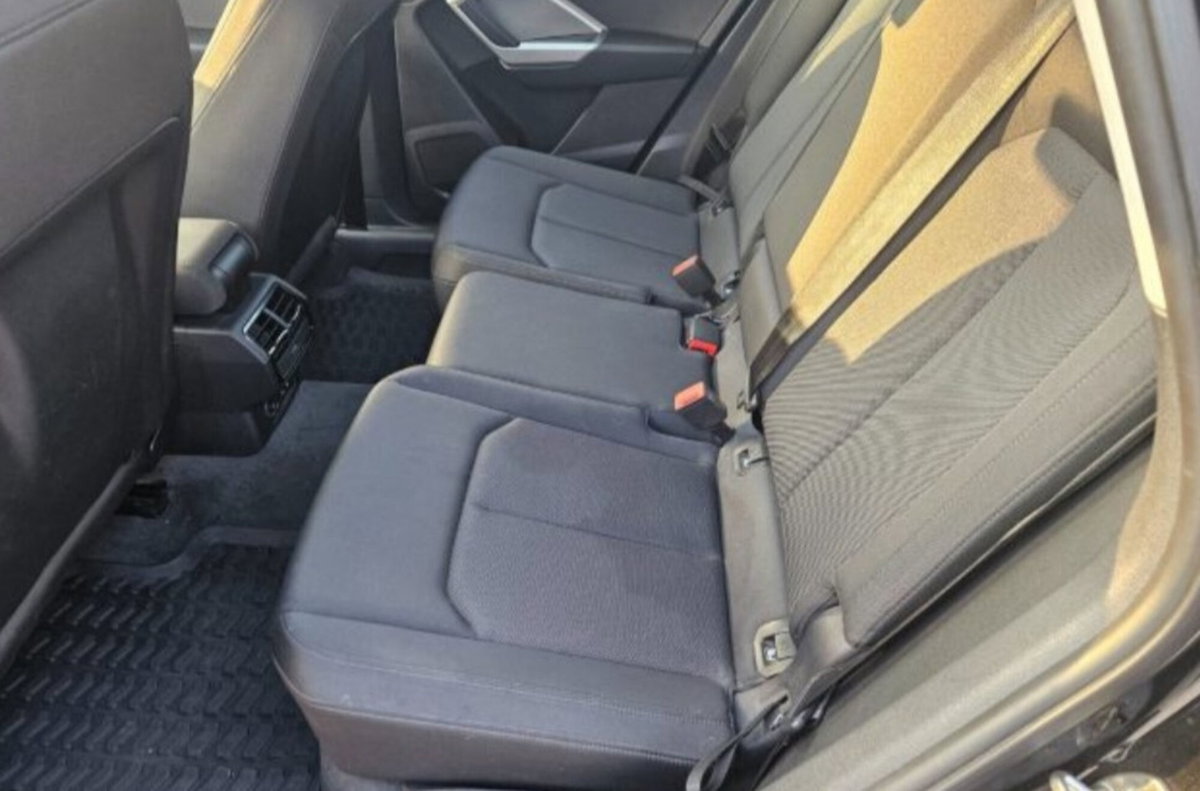 Audi Q3 40 TDI quattro S tronic S line edition (7)