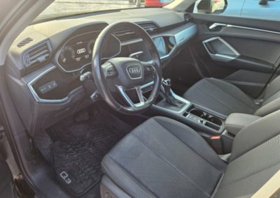 Audi Q3 40 TDI quattro S tronic S line edition (9)