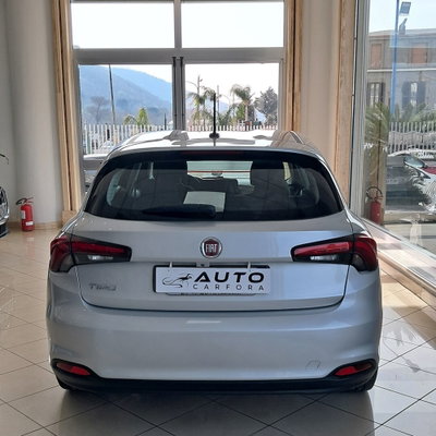 Fiat Tipo Tipo 1.3 Mjt S&S 5 porte City Life (3)