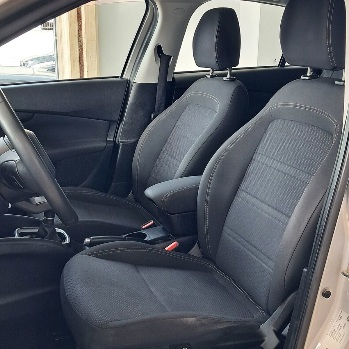 Fiat Tipo Tipo 1.3 Mjt S&S 5 porte City Life (4)