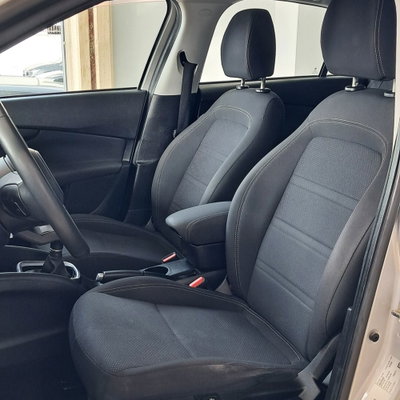 Fiat Tipo Tipo 1.3 Mjt S&S 5 porte City Life (4)