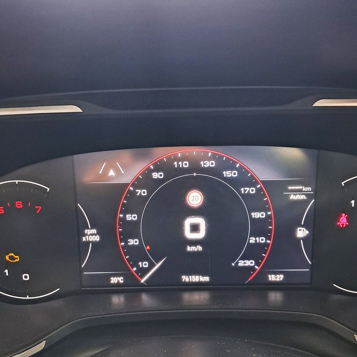 Fiat Tipo Tipo 1.3 Mjt S&S 5 porte City Life (7)