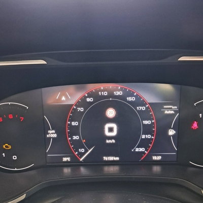 Fiat Tipo Tipo 1.3 Mjt S&S 5 porte City Life (7)