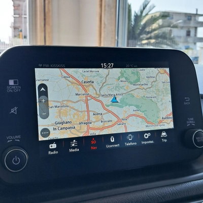Fiat Tipo Tipo 1.3 Mjt S&S 5 porte City Life (8)