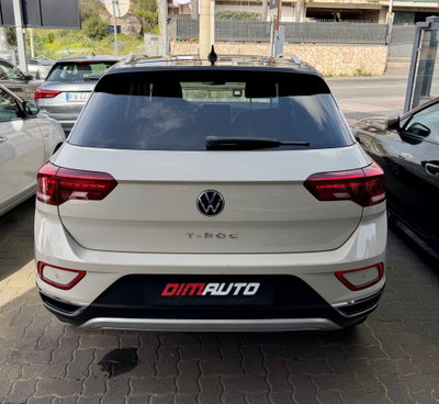 Volkswagen T-Roc 1.0 TSI Style (7)