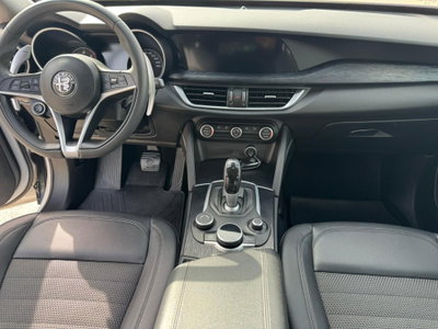 Alfa Romeo Stelvio Stelvio 2.2 Turbodiesel 210 CV AT8 Q4 Executive (10)