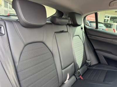 Alfa Romeo Stelvio Stelvio 2.2 Turbodiesel 210 CV AT8 Q4 Executive (15)