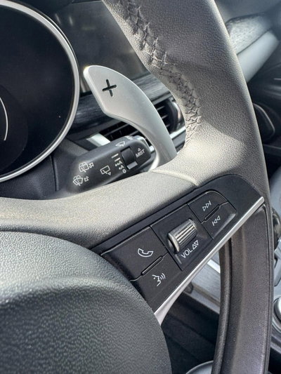 Alfa Romeo Stelvio Stelvio 2.2 Turbodiesel 210 CV AT8 Q4 Executive (8)