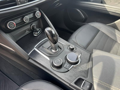 Alfa Romeo Stelvio Stelvio 2.2 Turbodiesel 210 CV AT8 Q4 Executive (9)