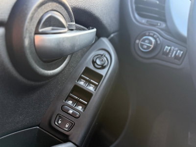 Fiat 500X 1.3 MultiJet 95 CV Yacht Club Capri (15)