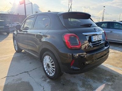 Fiat 500X 1.3 MultiJet 95 CV Yacht Club Capri (6)