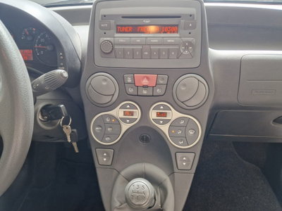 Fiat Panda 1.2 Emotion (12)
