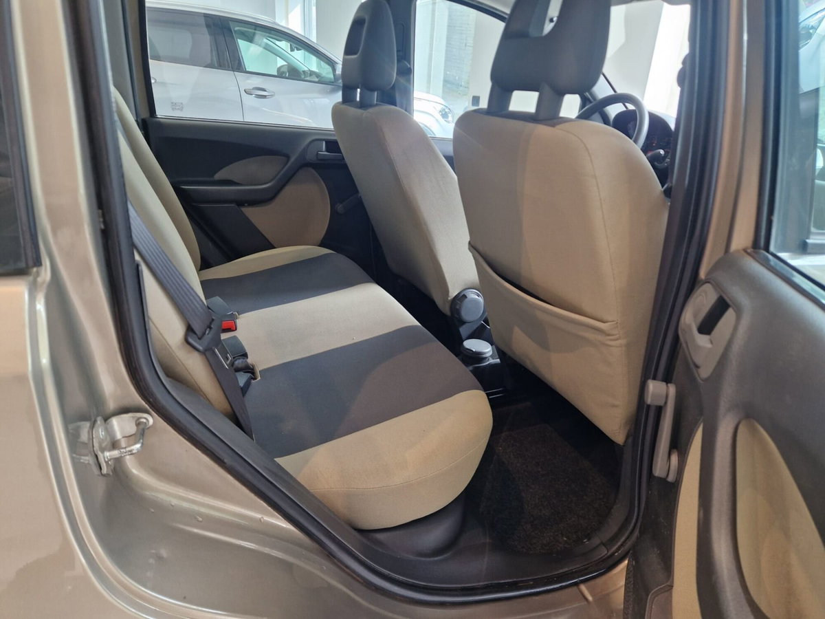 Fiat Panda 1.2 Emotion (13)
