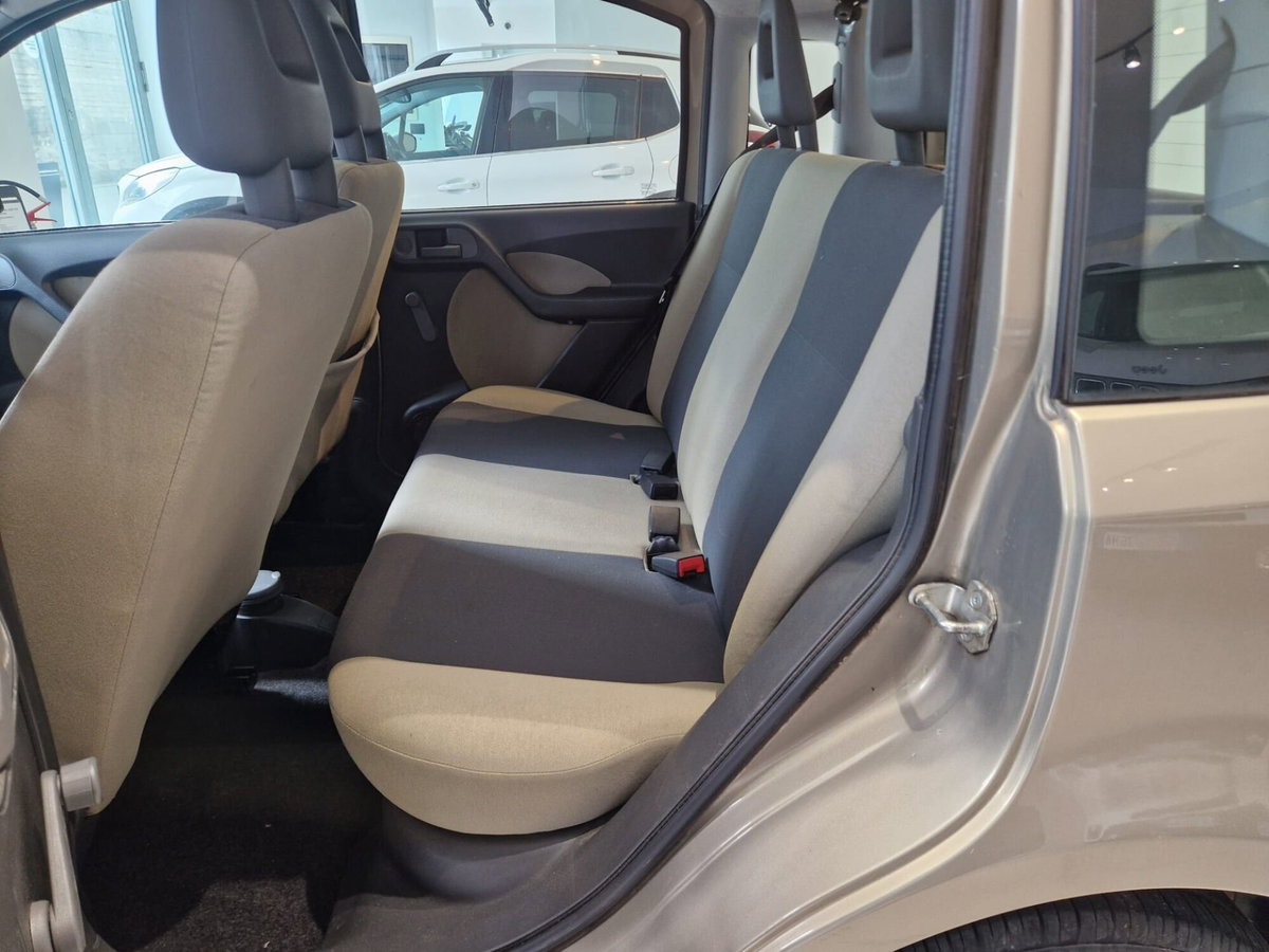 Fiat Panda 1.2 Emotion (14)