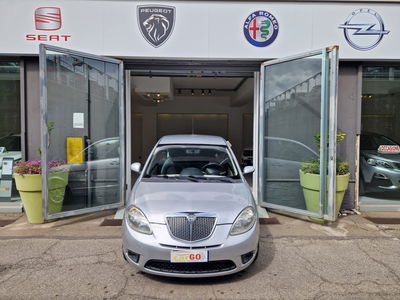 Lancia Ypsilon 1.4 Elle Ecochic GPL usata