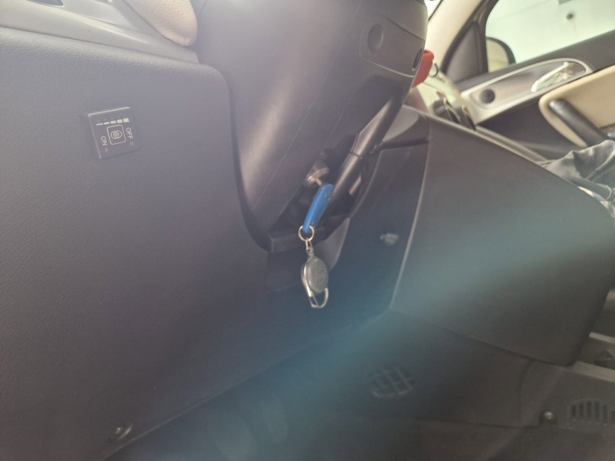 Lancia Ypsilon 1.4 Elle Ecochic GPL (11)