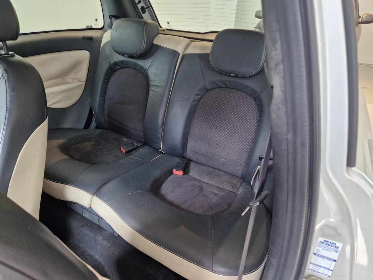 Lancia Ypsilon 1.4 Elle Ecochic GPL (12)