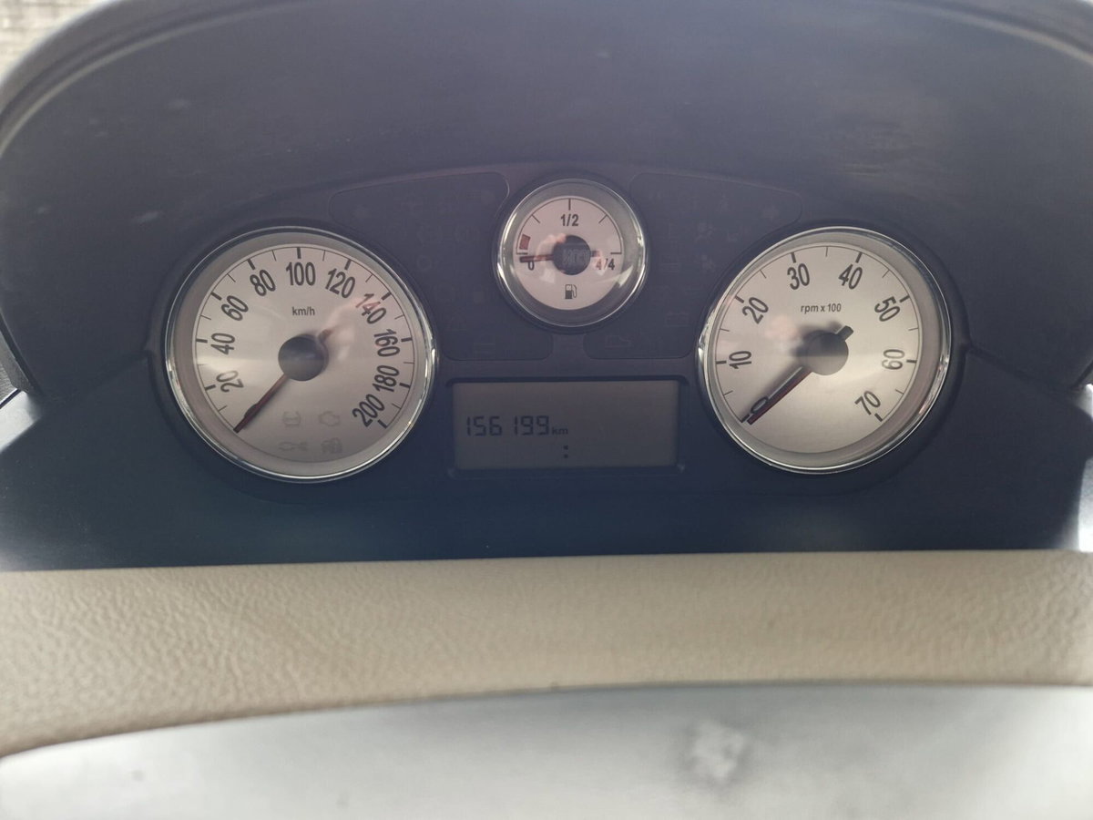 Lancia Ypsilon 1.4 Elle Ecochic GPL (13)