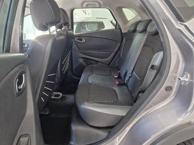 Renault Captur dCi 8V 110 CV Start&Stop Energy Hypnotic (13)