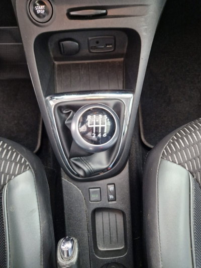 Renault Captur dCi 8V 110 CV Start&Stop Energy Hypnotic (14)