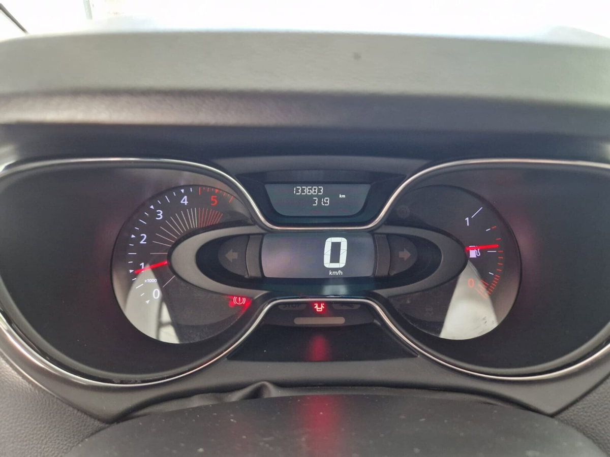 Renault Captur dCi 8V 110 CV Start&Stop Energy Hypnotic (15)