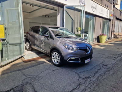 Renault Captur dCi 8V 110 CV Start&Stop Energy Hypnotic (2)