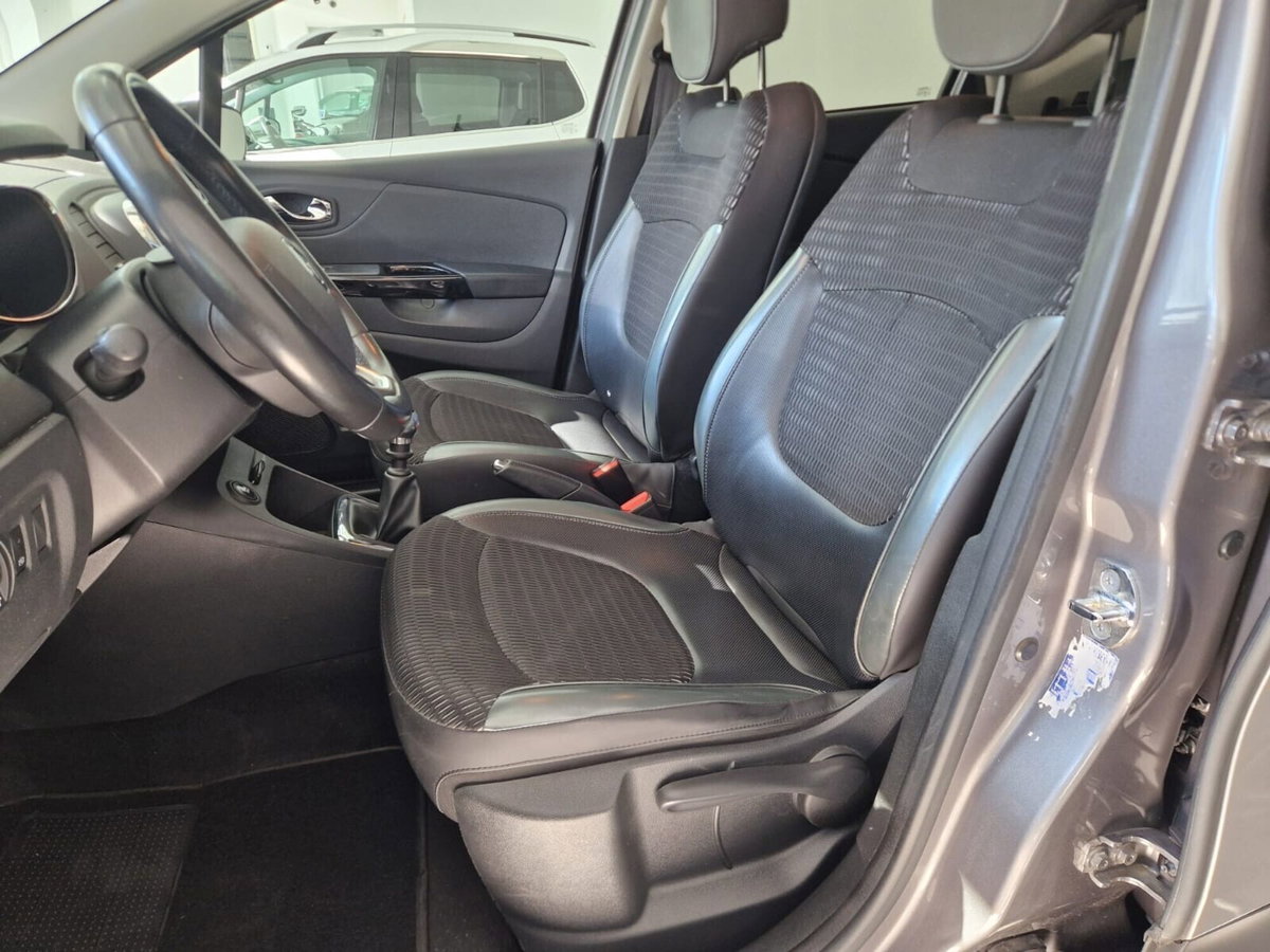 Renault Captur dCi 8V 110 CV Start&Stop Energy Hypnotic (7)