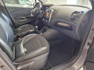 Renault Captur dCi 8V 110 CV Start&Stop Energy Hypnotic (9)