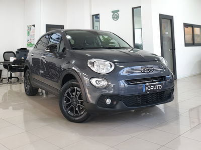 Fiat 500X 1.3 MultiJet 95 CV Club usata