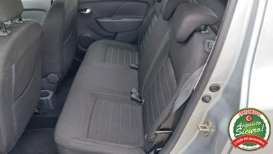 Dacia Sandero Streetway 1.0 TCe 100 CV ECO-G Comfort (4)